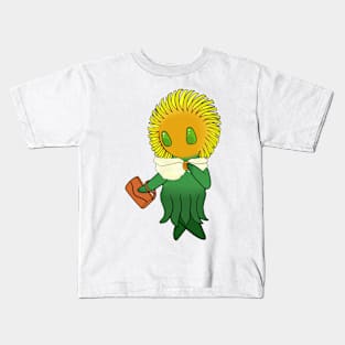 Dandelion Kids T-Shirt